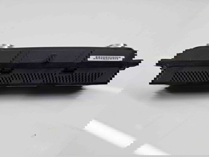  Panou comanda clima Ford Mondeo 4 Sedan Facelift [Fabr 2007-2015] BM2T18C612HB