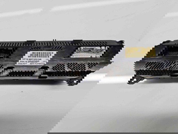  Panou comanda clima Ford Mondeo 4 Sedan Facelift [Fabr 2007-2015] BM2T18C612HB