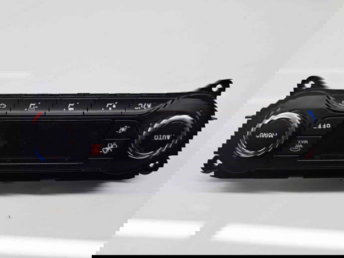  Panou comanda clima Ford Mondeo 4 Sedan Facelift [Fabr 2007-2015] BM2T18C612HB