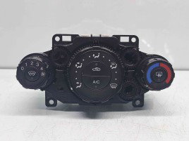  Panou comanda clima Ford Fiesta 6 [Fabr 2008-2019] OEM