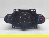  Panou comanda clima Ford Fiesta 6 [Fabr 2008-2019] OEM