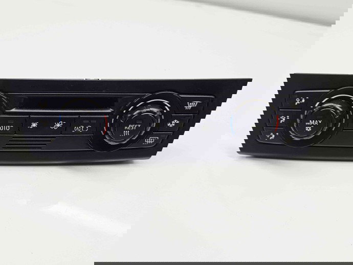  Panou comanda clima Bmw 1 (E81, E87) [Fabr 2004-2010] 6958536