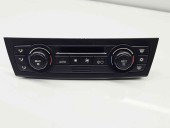  Panou comanda clima Bmw 1 (E81, E87) [Fabr 2004-2010] 6958536