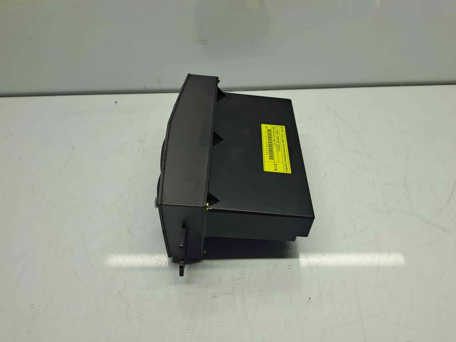 Panou comanda clima Opel Antara [Fabr 2006-2017] OEM - imagine 2