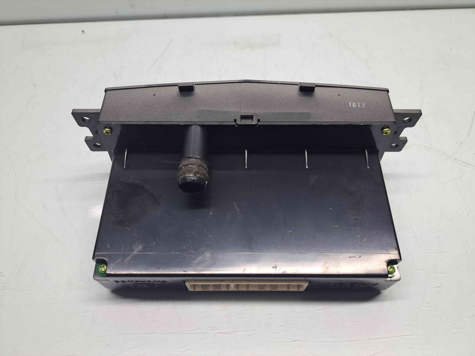 Panou comanda clima Opel Antara [Fabr 2006-2017] OEM - imagine 4