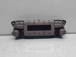  Panou comanda clima Ford S-Max 1 [Fabr 2006-2014] 7S7T18C612AL