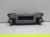  Panou comanda clima Ford S-Max 1 [Fabr 2006-2014] 7S7T18C612AL