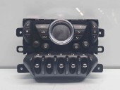  Panou comanda clima MINI Cooper (R56) [Fabr 2006-2014] 3456787