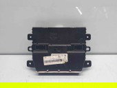  Panou comanda clima MINI Cooper (R56) [Fabr 2006-2014] 3456787