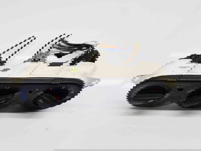  Panou comanda clima Ford Transit Connect (TC7) [Fabr 2002-2013] 7T1618C419AA