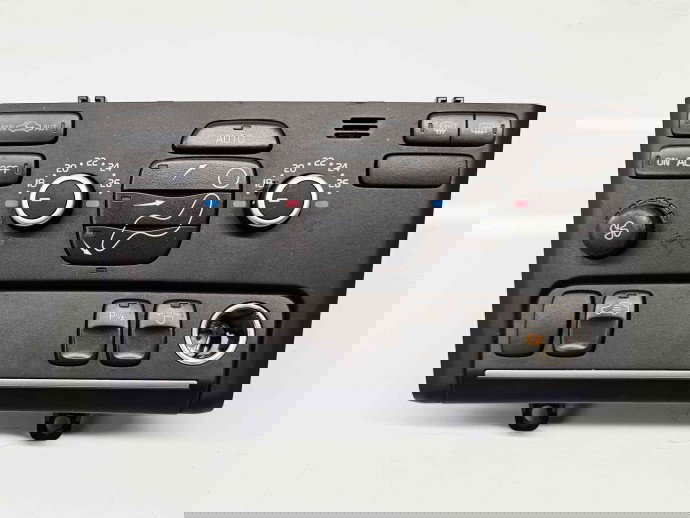  Panou comanda clima Volvo XC90 [Fabr 2002-2014] 30782329