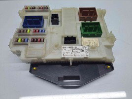  Panou sigurante Ford Mondeo 4 Sedan Facelift [Fabr 2007-2015] BG9T-14A073-BH 