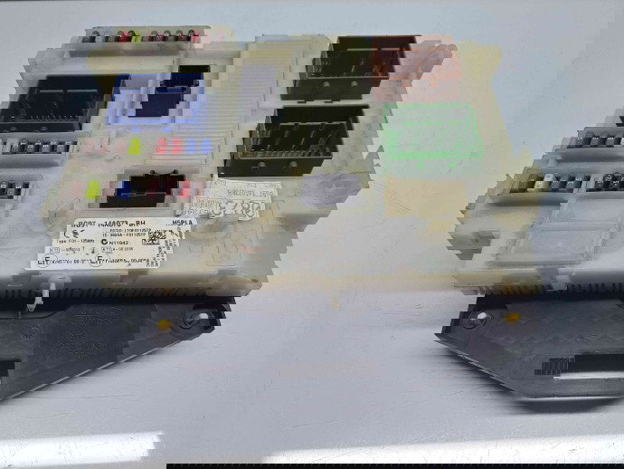  Panou sigurante Ford Mondeo 4 Sedan Facelift [Fabr 2007-2015] BG9T-14A073-BH 