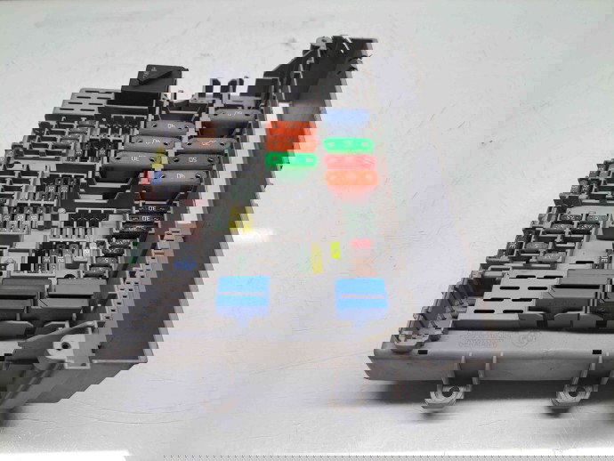  Panou sigurante Bmw 1 (E81, E87) [Fabr 2004-2010] 106887 10 