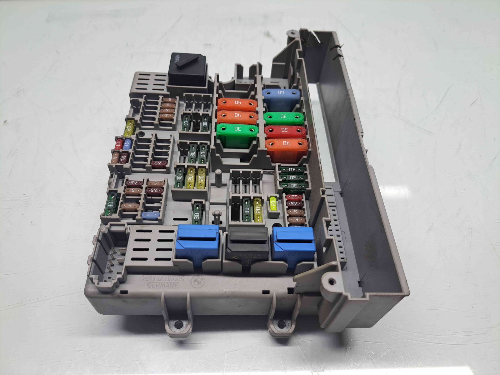 Panou sigurante Bmw 1 (E81, E87) [Fabr 2004-2010] 106887 10 - imagine 2