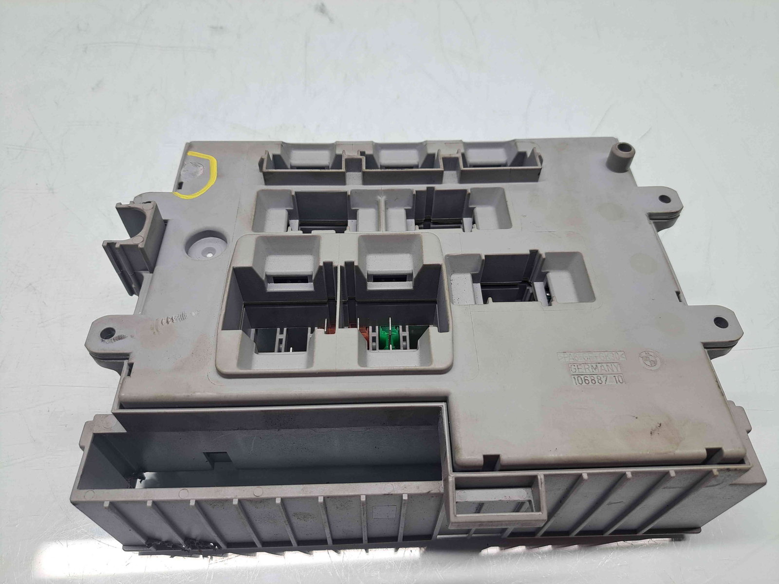 Panou sigurante Bmw 1 (E81, E87) [Fabr 2004-2010] 106887 10 - imagine 5