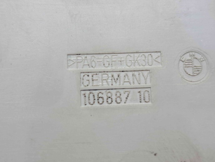  Panou sigurante Bmw 1 (E81, E87) [Fabr 2004-2010] 106887 10 