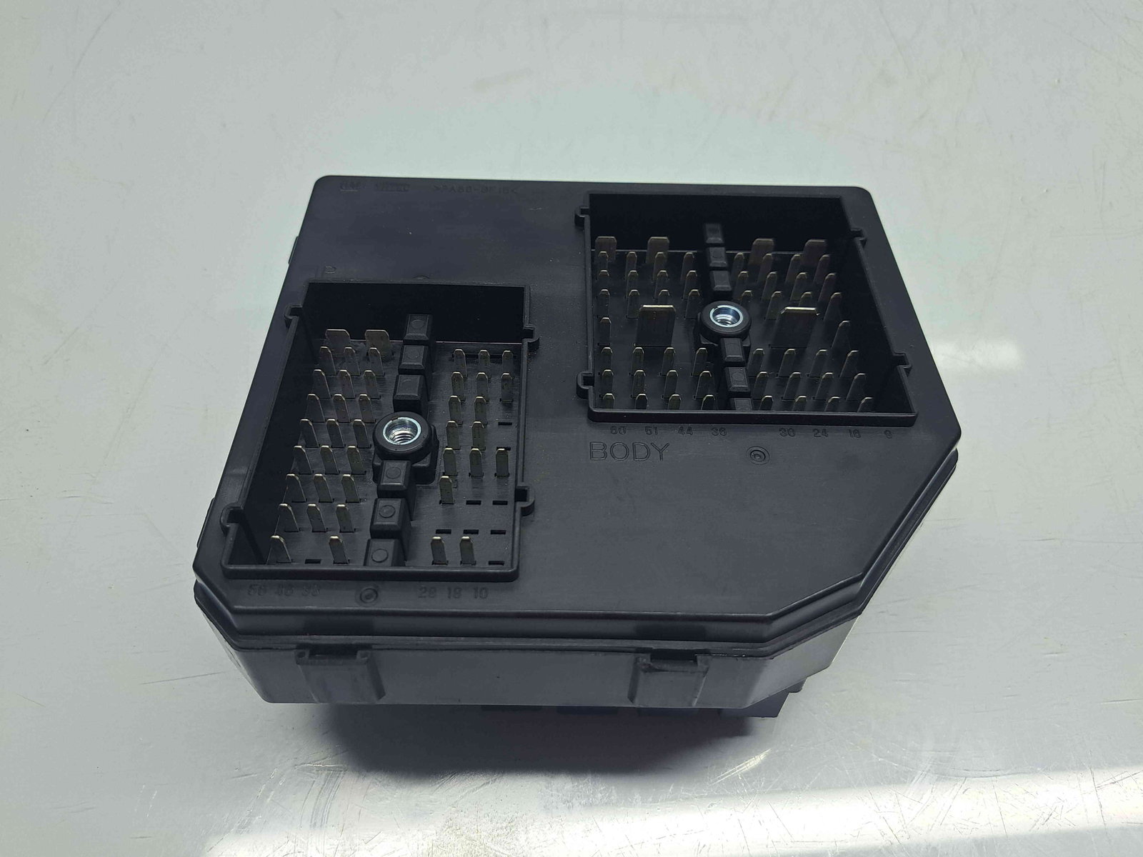 Panou sigurante Opel Antara [Fabr 2006-2017] 95903657 - imagine 3