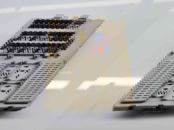  Panou sigurante Ford Transit Connect (TC7) [Fabr 2002-2013] 7T1T14A073BB 