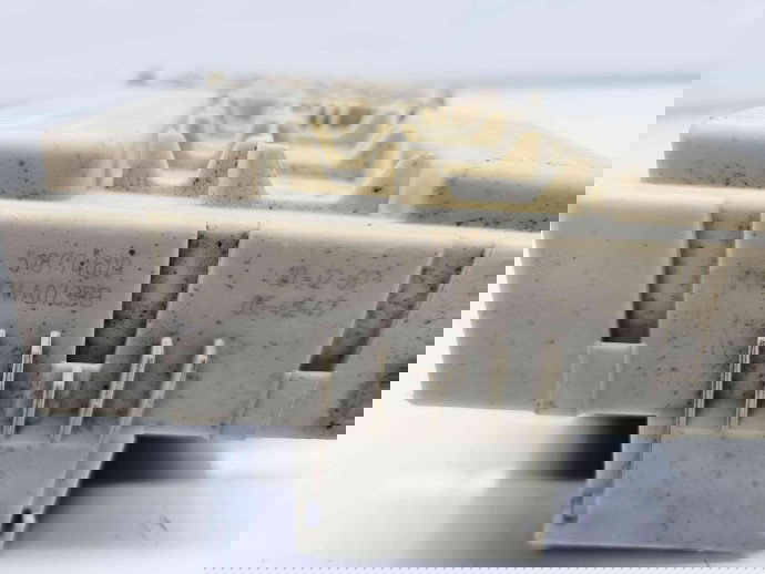  Panou sigurante Ford Transit Connect (TC7) [Fabr 2002-2013] 7T1T14A073BB 