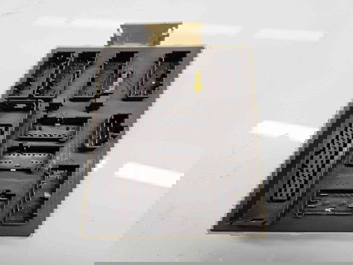  Panou sigurante Ford Transit Connect (TC7) [Fabr 2002-2013] 7T1T14A073BB 