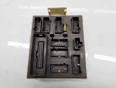  Panou sigurante Ford Transit Connect (TC7) [Fabr 2002-2013] 7T1T14A073BB 