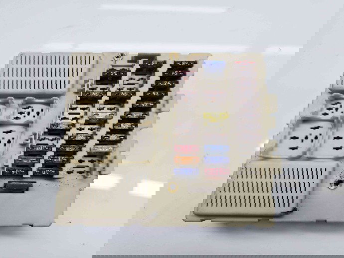  Panou sigurante Ford Transit Connect (TC7) [Fabr 2002-2013] 7T1T14A073BB 