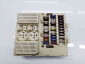  Panou sigurante Ford Transit Connect (TC7) [Fabr 2002-2013] 7T1T14A073BB 