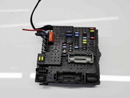  Panou sigurante Volvo XC90 [Fabr 2002-2014] 31314469 