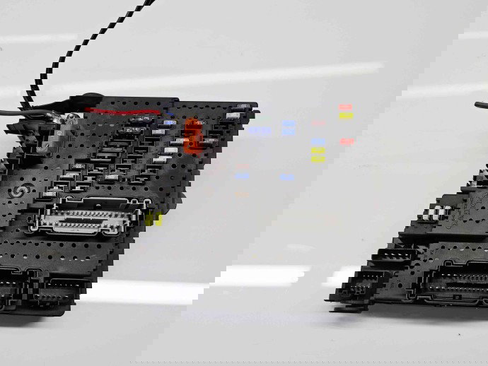  Panou sigurante Volvo XC90 [Fabr 2002-2014] 31314469 