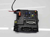  Panou sigurante Volvo XC90 [Fabr 2002-2014] 31314469 