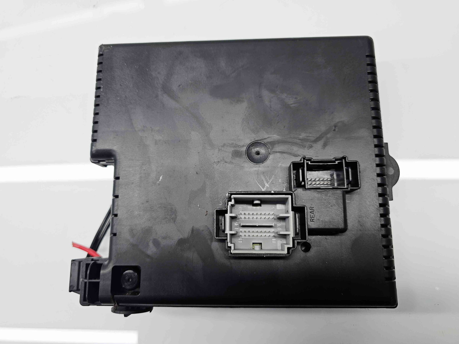 Panou sigurante Volvo XC90 [Fabr 2002-2014] 31314469 - imagine 2