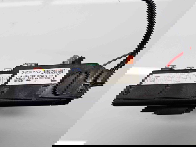  Panou sigurante Volvo XC90 [Fabr 2002-2014] 31314469 