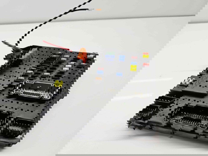  Panou sigurante Volvo XC90 [Fabr 2002-2014] 31314469 