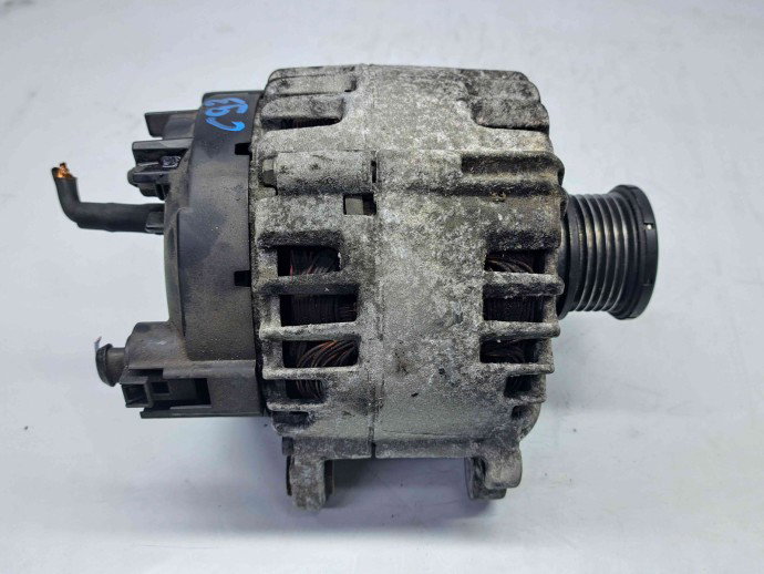 Alternator Audi Q5 (8RB) [Fabr 2008-2016] 03G903016G 2.0 TDI CAHA 125KW / 170CP  