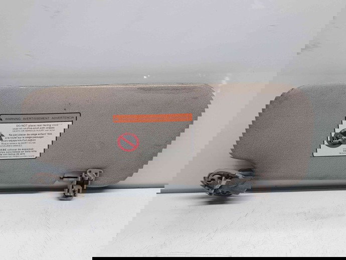  Parasolar dreapta Opel Antara [Fabr 2006-2017] OEM