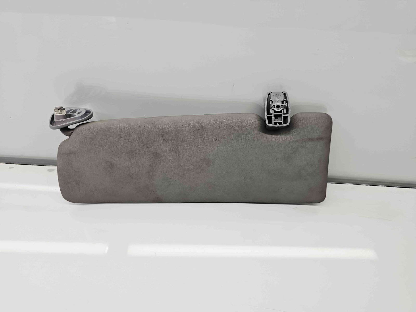 Parasolar dreapta Bmw 1 (E81, E87) [Fabr 2004-2010] 7120560 - imagine 1