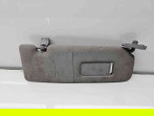  Parasolar dreapta Bmw 1 (E81, E87) [Fabr 2004-2010] 7120560