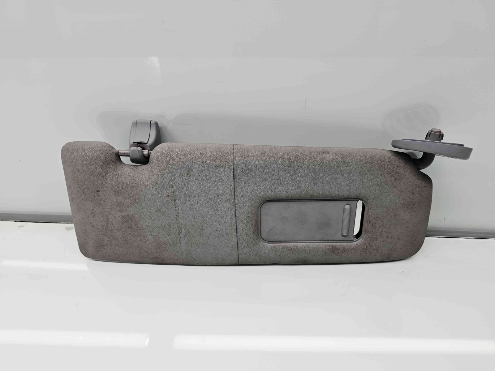 Parasolar dreapta Bmw 1 (E81, E87) [Fabr 2004-2010] 7120560 - imagine 2