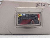  Parasolar dreapta Ford Mondeo 4 Sedan Facelift [Fabr 2007-2015] OEM