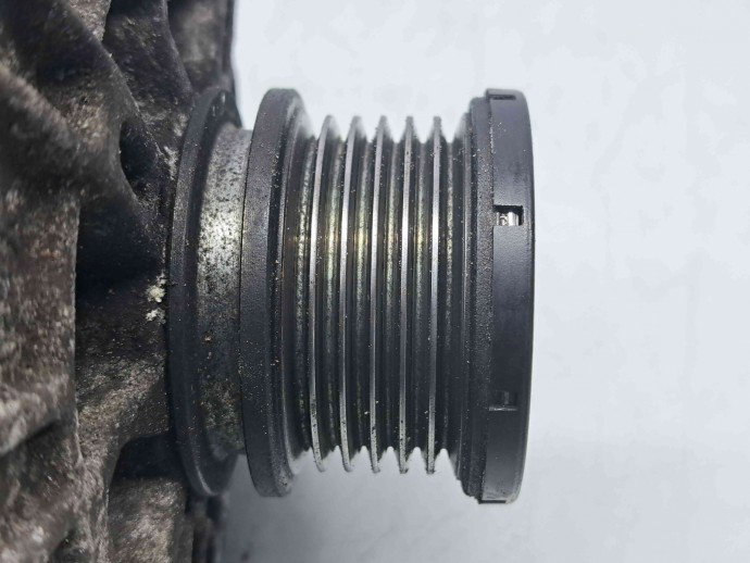 Alternator Audi Q5 (8RB) [Fabr 2008-2016] 03G903016G 2.0 TDI CAHA 125KW / 170CP  