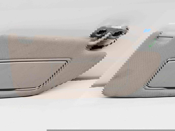  Parasolar dreapta Volvo XC90 [Fabr 2002-2014] OEM