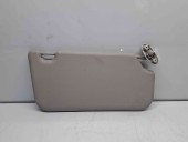  Parasolar stanga Ford Mondeo 4 Sedan Facelift [Fabr 2007-2015] OEM