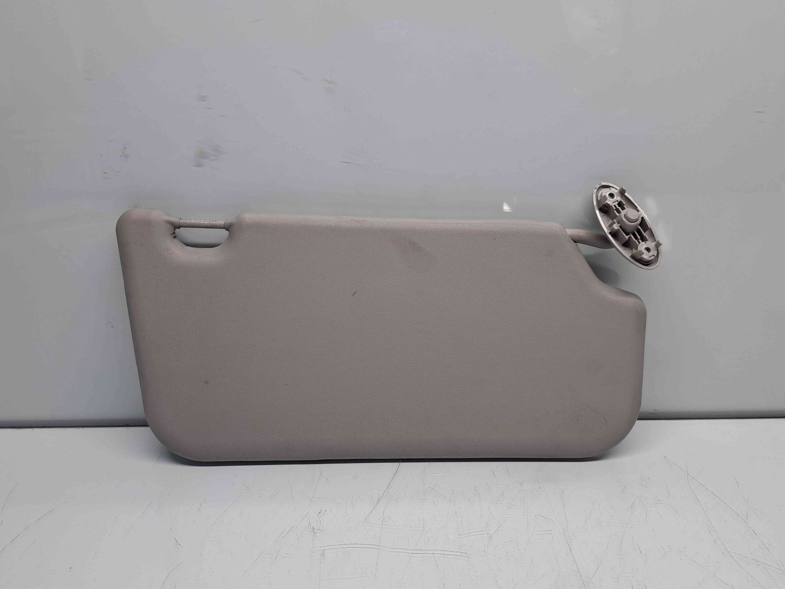 Parasolar stanga Ford Mondeo 4 Sedan Facelift [Fabr 2007-2015] OEM - imagine 1