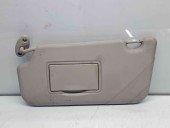  Parasolar stanga Ford Mondeo 4 Sedan Facelift [Fabr 2007-2015] OEM