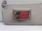  Parasolar stanga Ford Mondeo 4 Sedan Facelift [Fabr 2007-2015] OEM