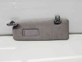  Parasolar stanga Bmw 1 (E81, E87) [Fabr 2004-2010] 7120559