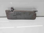  Parasolar stanga Bmw 1 (E81, E87) [Fabr 2004-2010] 7120559