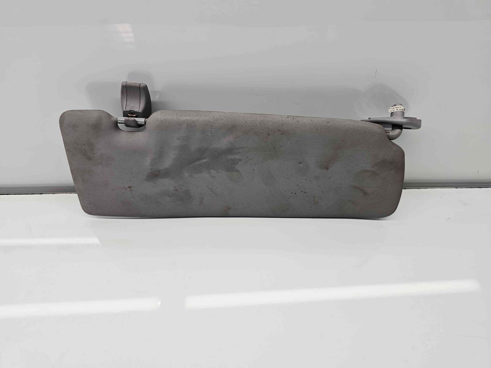 Parasolar stanga Bmw 1 (E81, E87) [Fabr 2004-2010] 7120559 - imagine 3