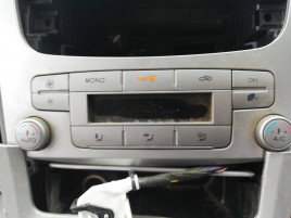 Consola clima Ford Smax 1.8 TDCI OEM 2006-2014